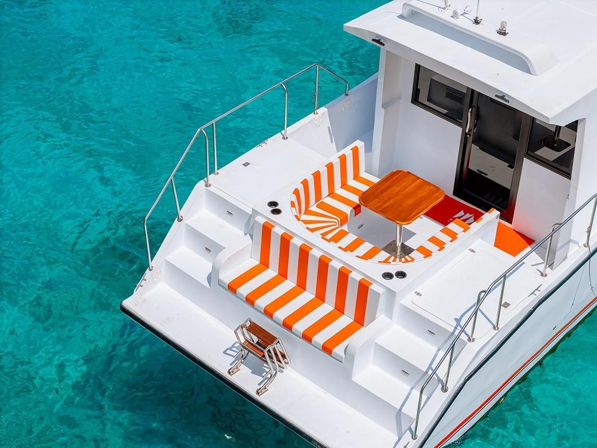 Custom Built 37 | Tequila