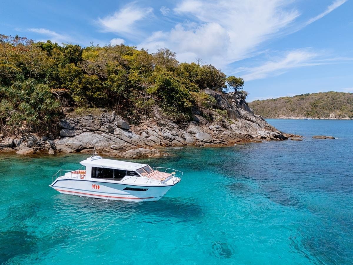 Custom Built 37 | Tequila