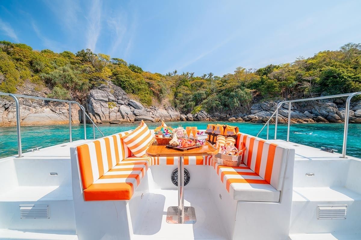 Custom Built 37 | Tequila