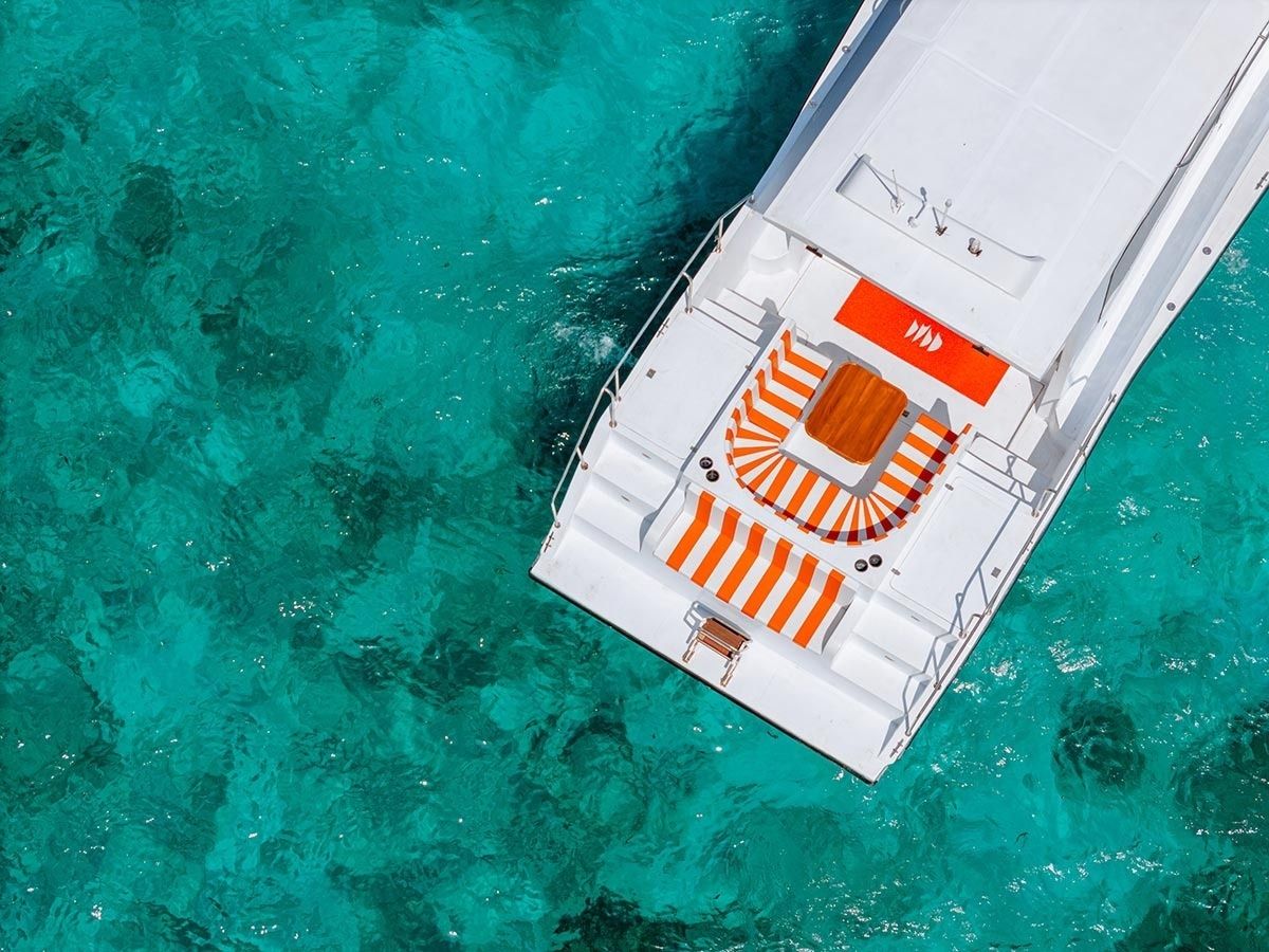 Custom Built 37 | Tequila