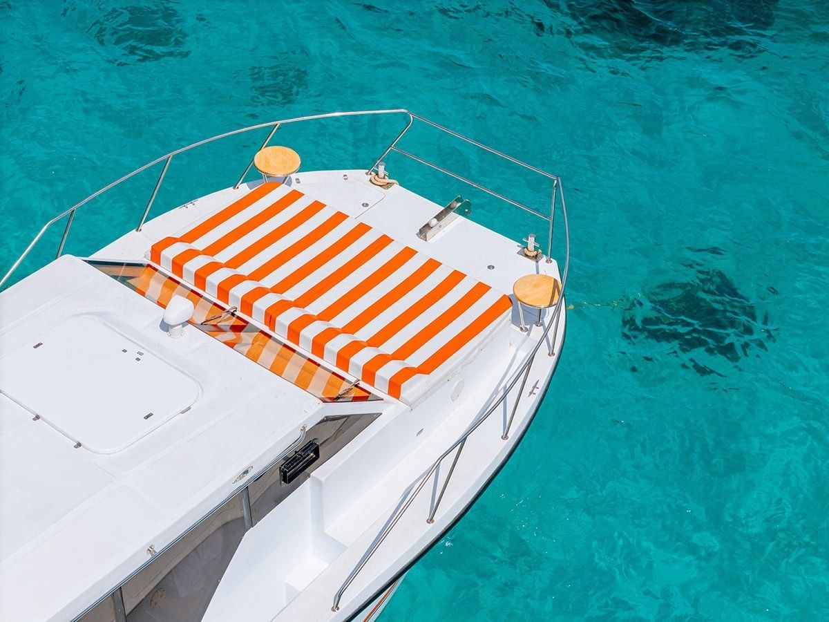 Custom Built 37 | Tequila