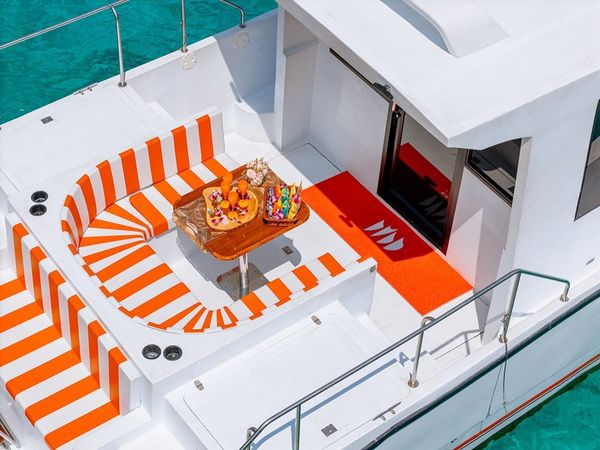 Custom Built 37 | Tequila