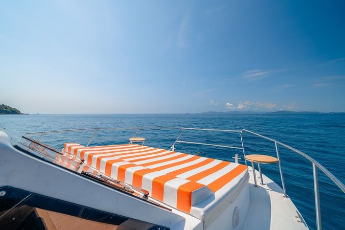 Custom Built 37 | Tequila