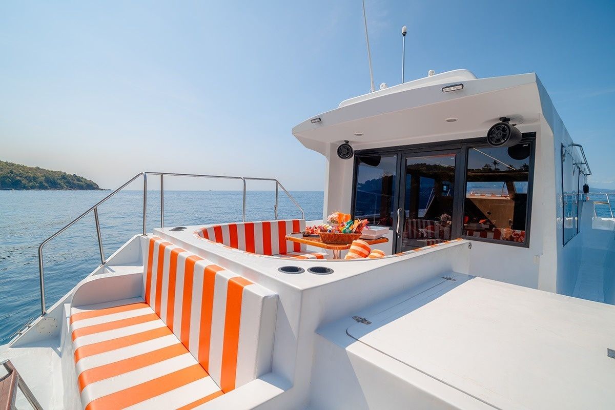 Custom Built 37 | Tequila