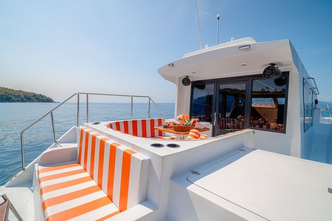 Custom Built 37 | Tequila