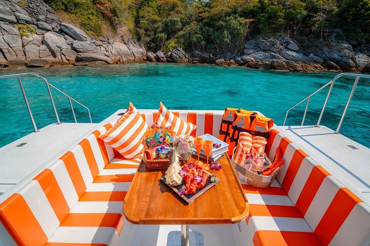 Custom Built 37 | Tequila