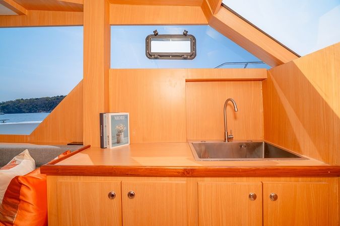 Custom Built 37 | Tequila