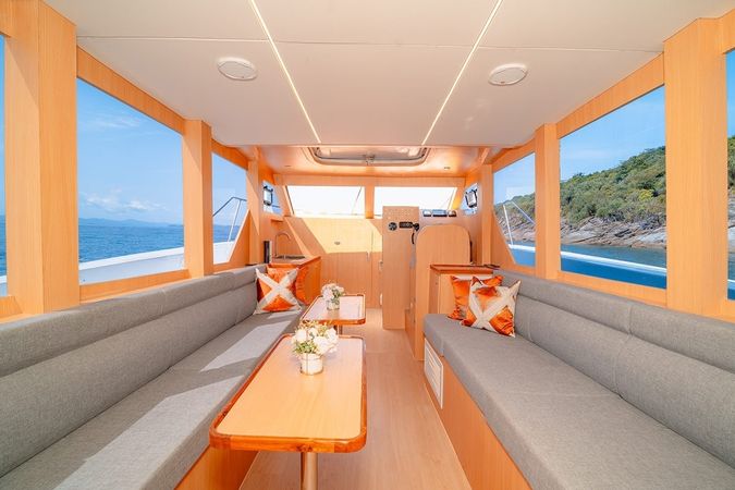 Custom Built 37 | Tequila