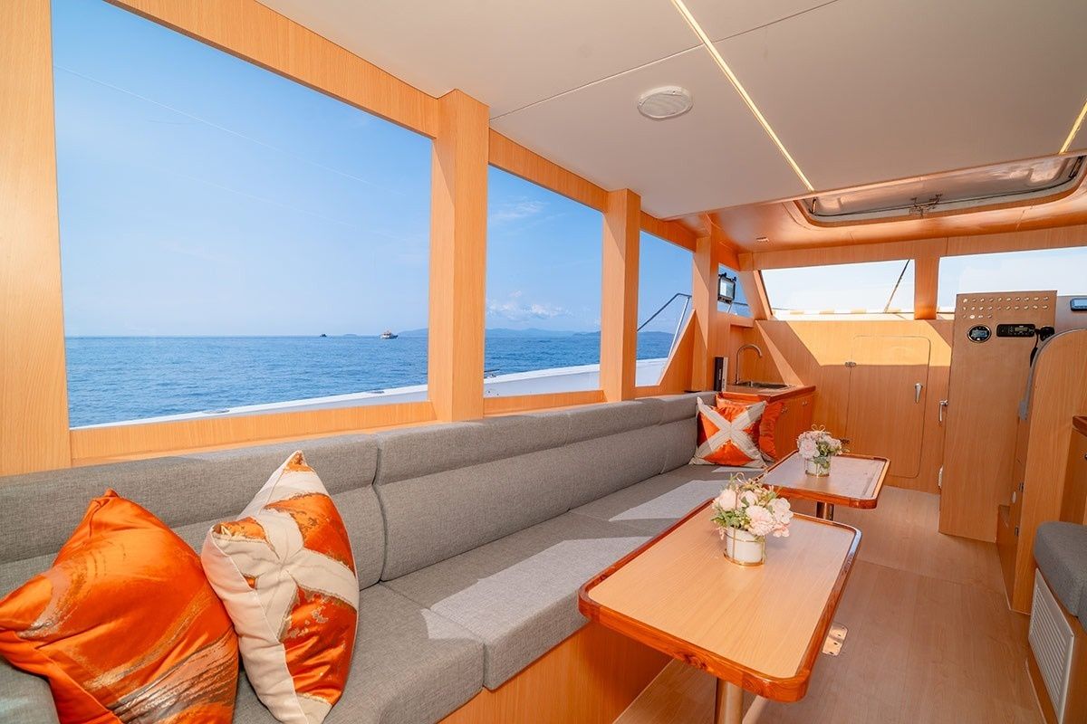 Custom Built 37 | Tequila