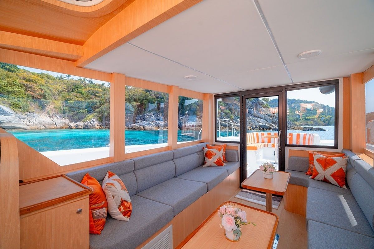 Custom Built 37 | Tequila