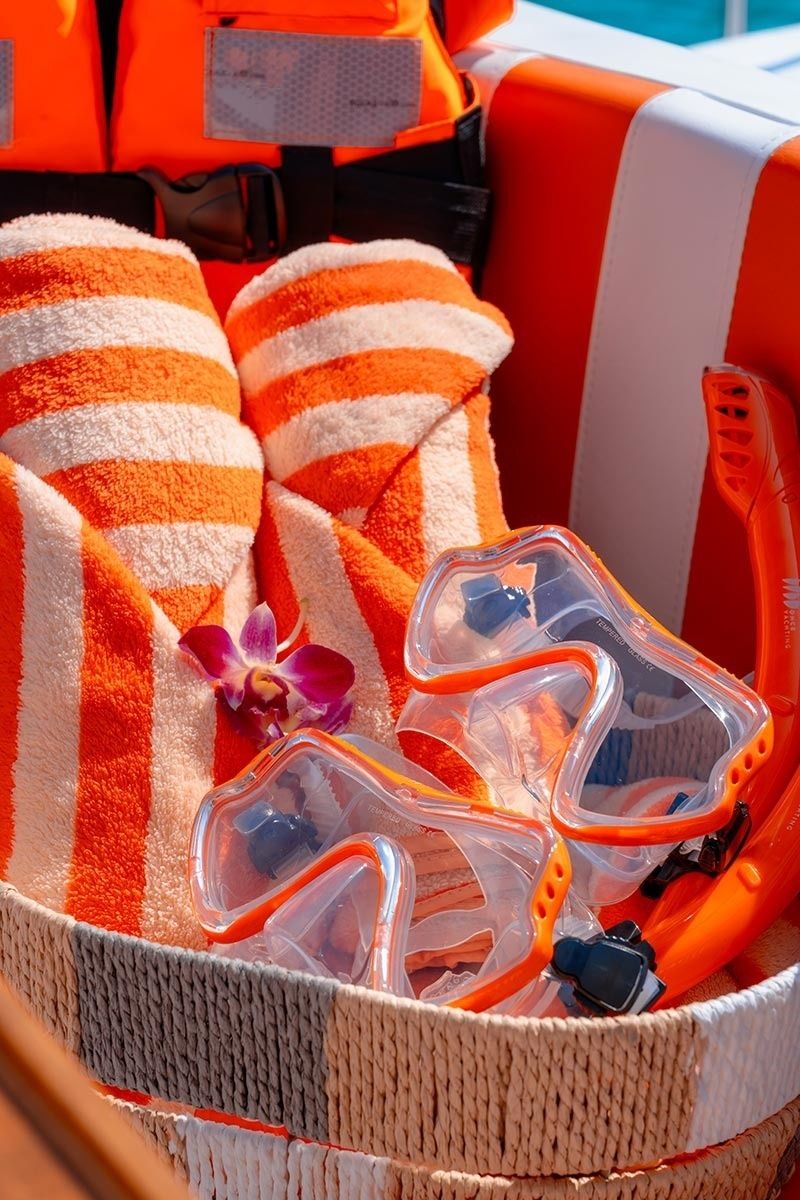 Custom Built 37 | Tequila