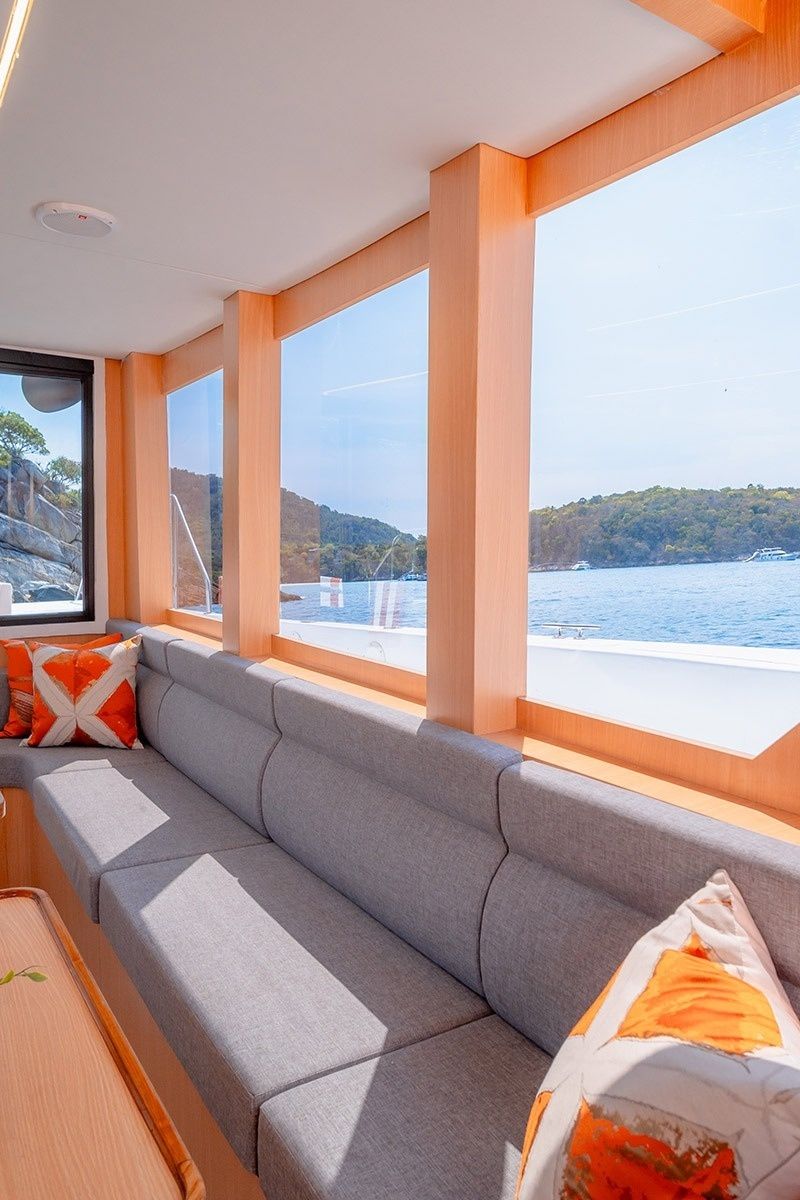 Custom Built 37 | Tequila