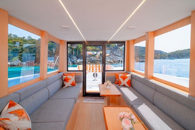 Custom Built 37 | Tequila