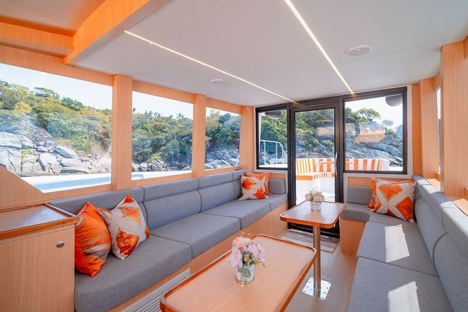 Custom Built 37 | Tequila