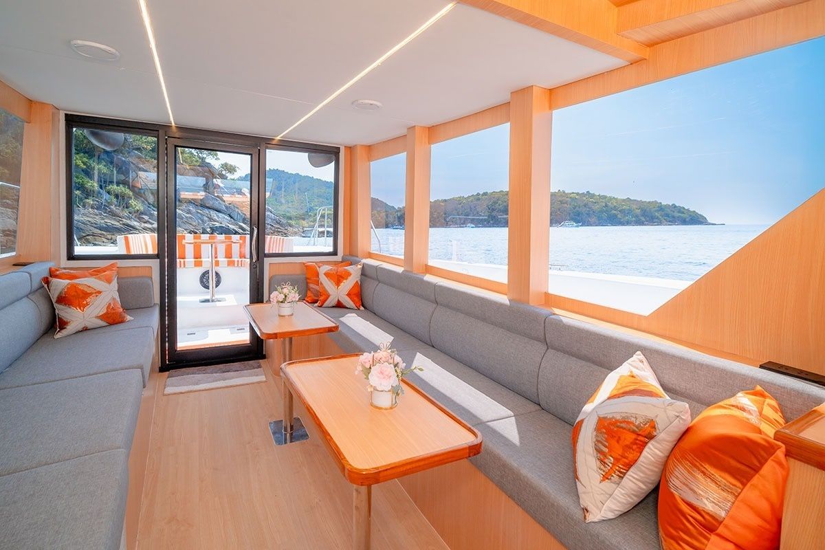 Custom Built 37 | Tequila