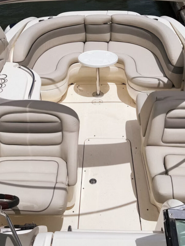 Sea Ray 250 | Sea Heiress