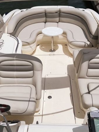 Sea Ray 250 | Sea Heiress