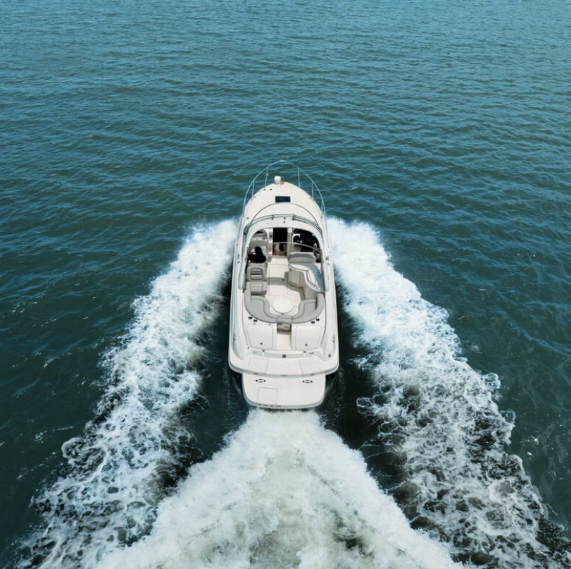 Sea Ray 250 | Sea Heiress