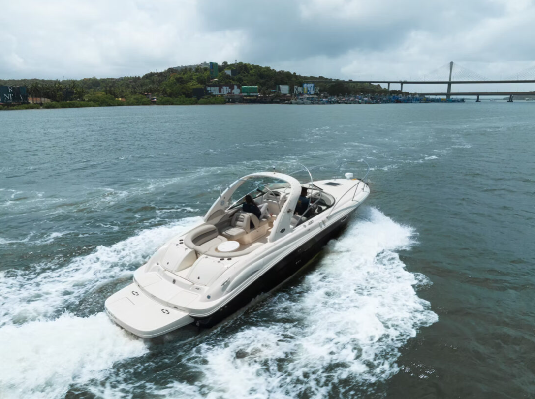 Sea Ray 250 | Sea Heiress