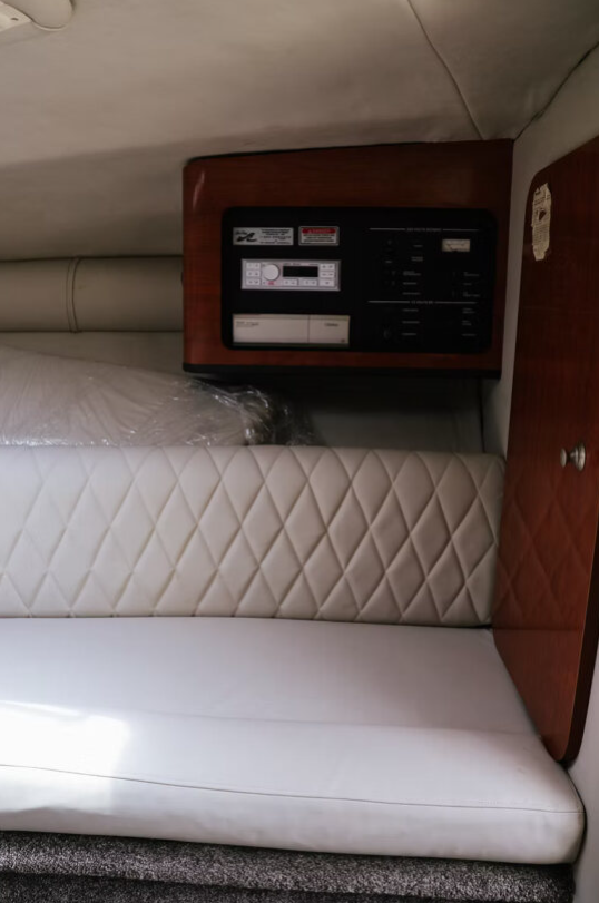 Sea Ray 250 | Sea Heiress