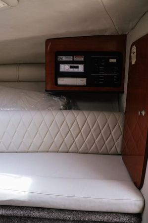 Sea Ray 250 | Sea Heiress