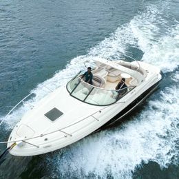Sea Ray 250 | Sea Heiress