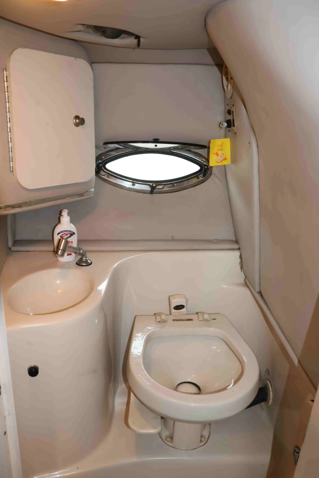 Sea Ray 250 | Sea Heiress