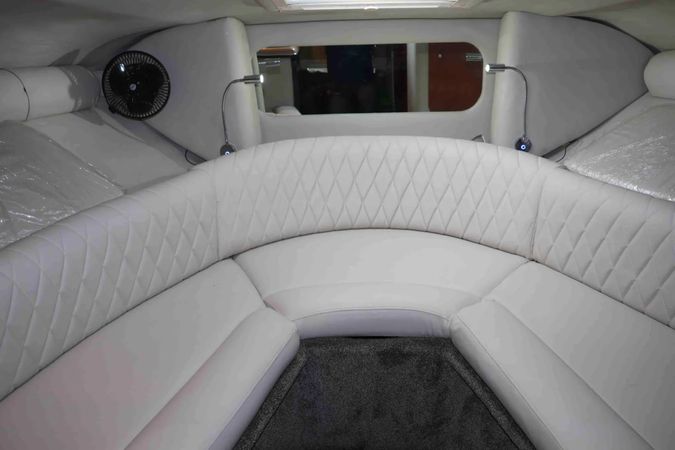 Sea Ray 250 | Sea Heiress