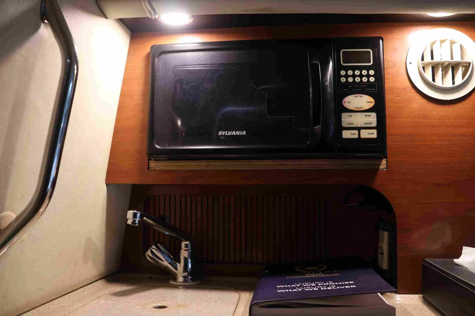 Sea Ray 250 | Sea Heiress