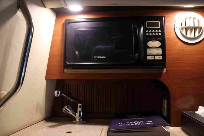 Sea Ray 250 | Sea Heiress