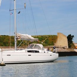 Beneteau Oceanis 43 | Optimus