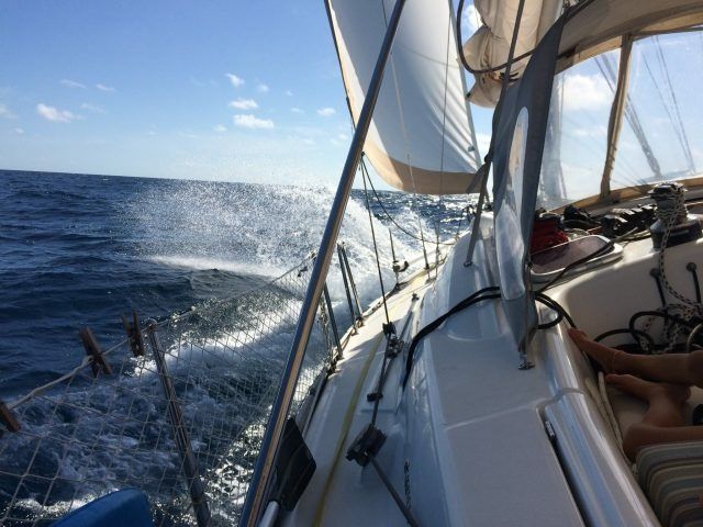 Beneteau Oceanis 43 | Optimus