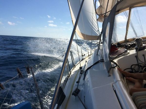 Beneteau Oceanis 43 | Optimus