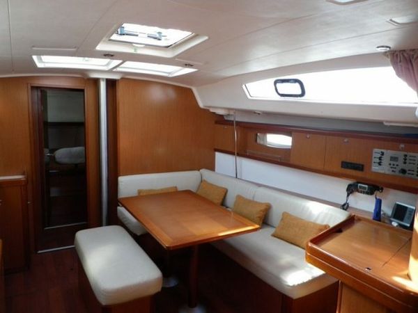 Beneteau Oceanis 43 | Optimus