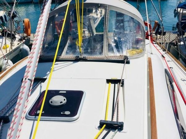 Beneteau Oceanis 43 | Optimus