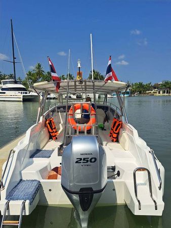 Custom Built 30 | Thanapat