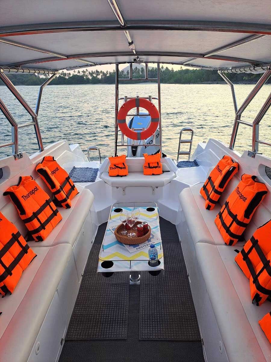 Custom Built 30 | Thanapat