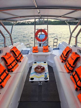 Custom Built 30 | Thanapat