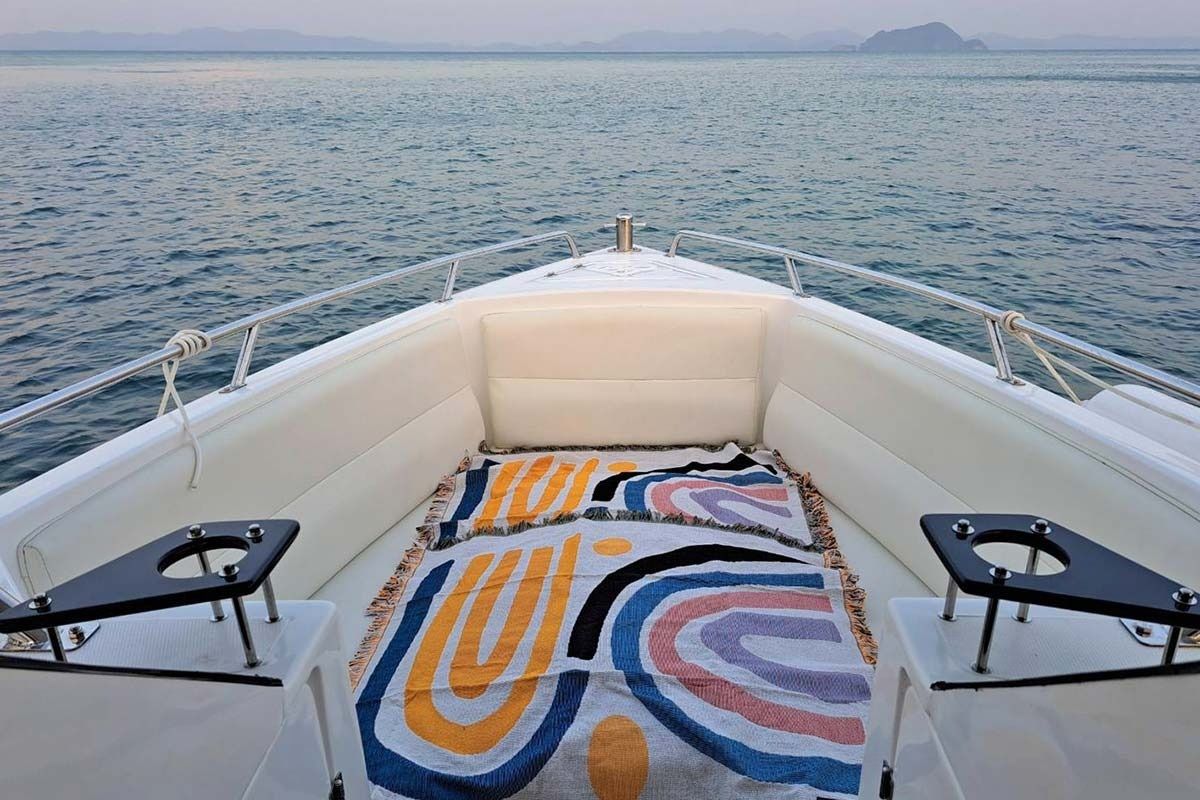 Custom Built 30 | Thanapat