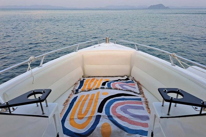 Custom Built 30 | Thanapat