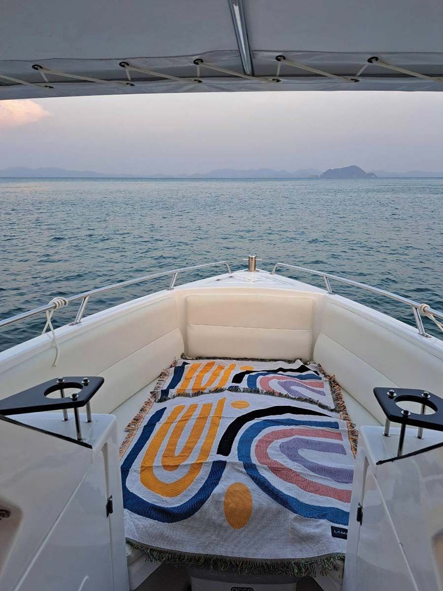 Custom Built 30 | Thanapat