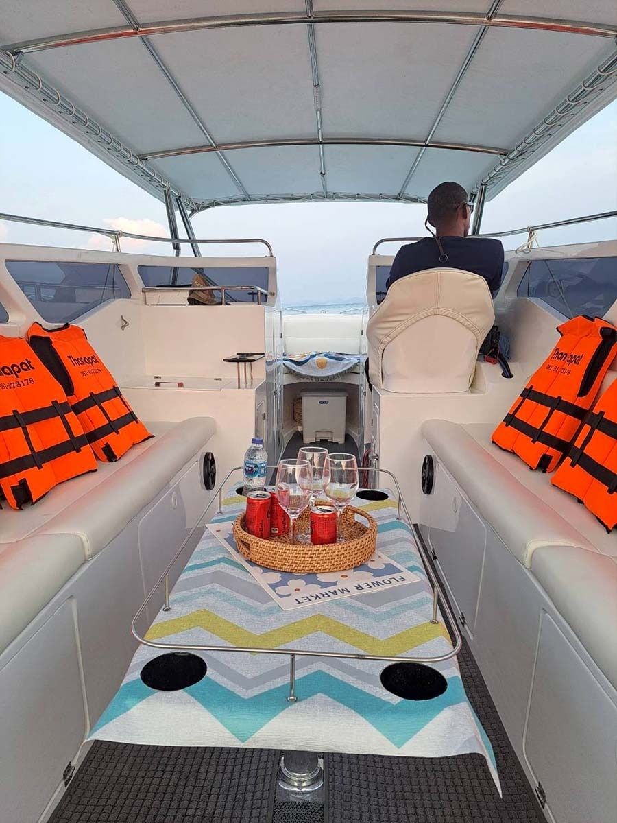 Custom Built 30 | Thanapat