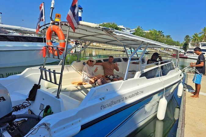 Custom Built 30 | Thanapat