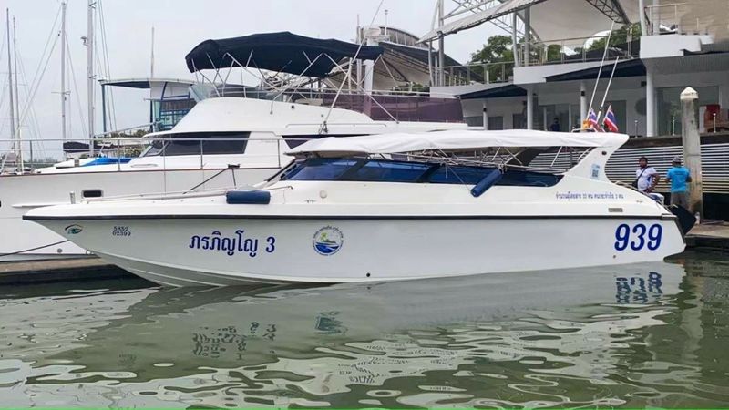 Custom Built 39 | Phaphinyo 3