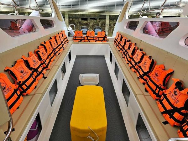 Custom Built 39 | Phaphinyo 3