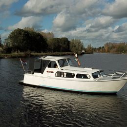 Molenmaker & Mantel 8.2 | Jonker