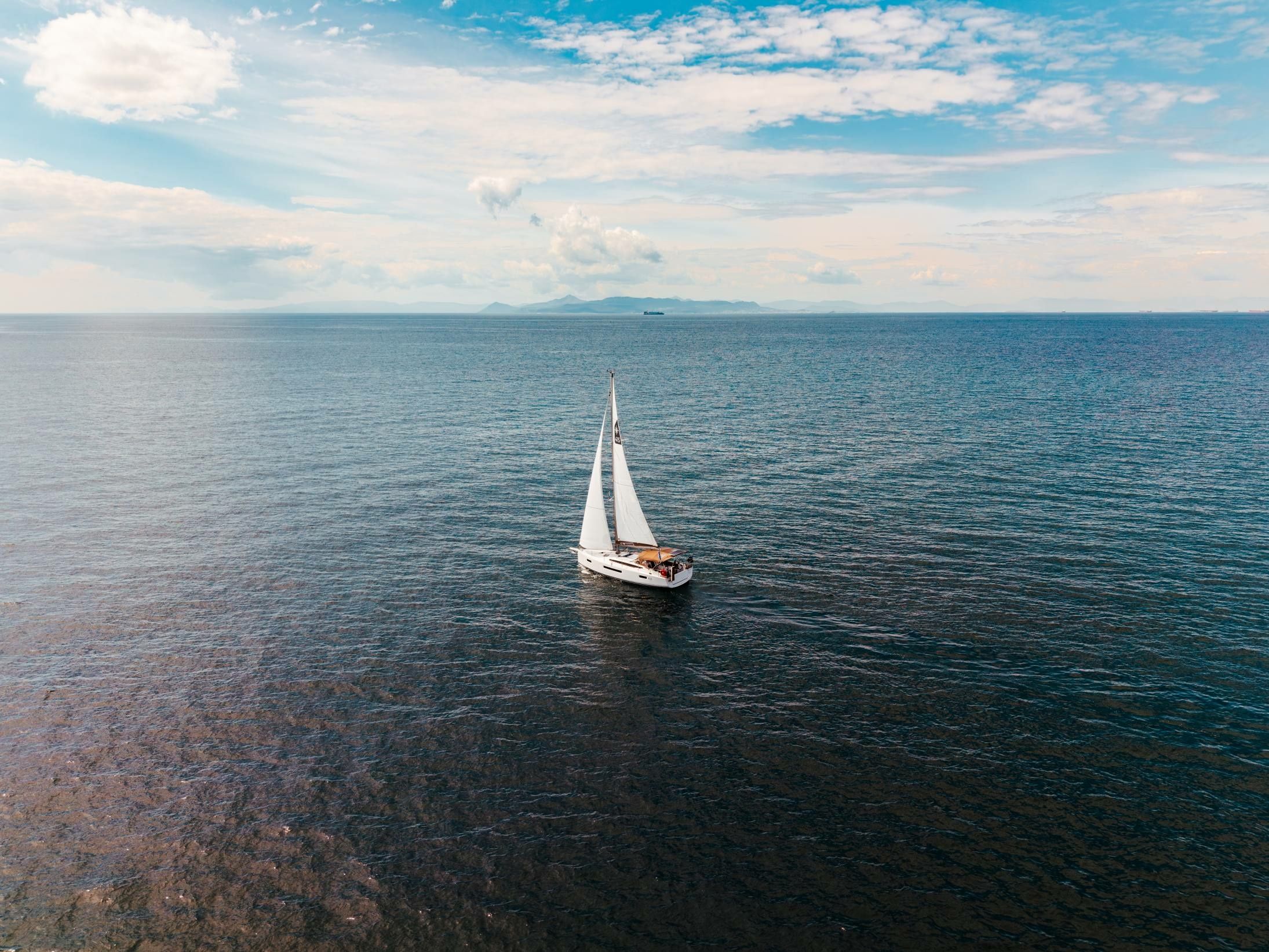 Jeanneau Sun Odyssey 415 | Myriana