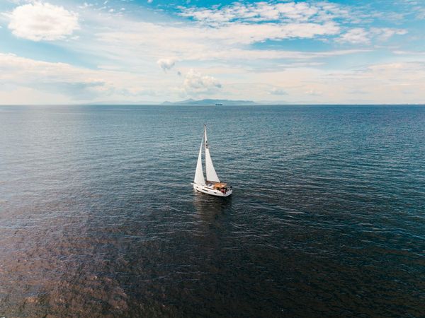 Jeanneau Sun Odyssey 415 | Myriana