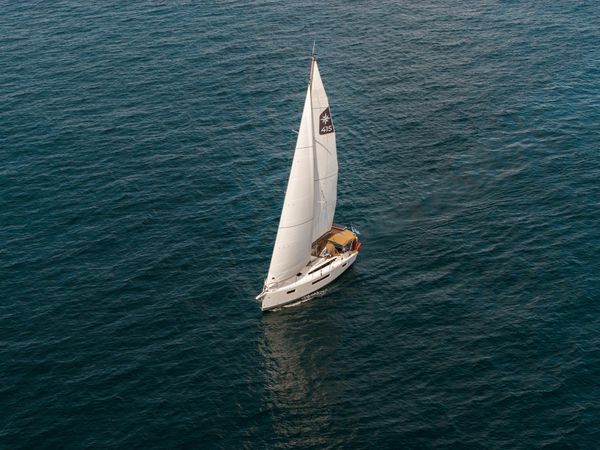 Jeanneau Sun Odyssey 415 | Myriana