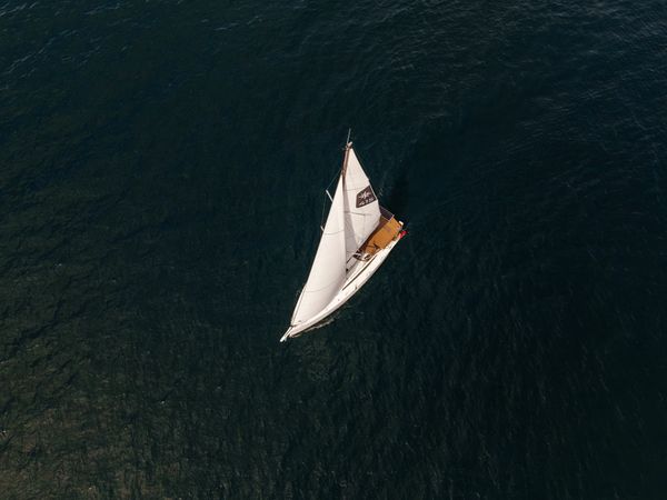 Jeanneau Sun Odyssey 415 | Myriana